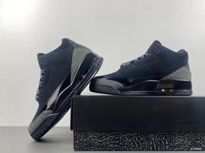 Cheap MAX Jordan Air Retro Cat Black CK9246-168 3 0504